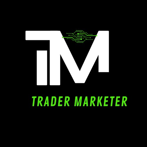 Trader Marketer Logo